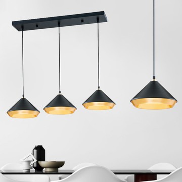 工業風造型吊燈 01-25401、25402