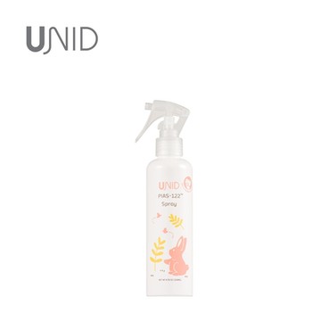UNID PIAS-122™ 保濕抗菌噴霧200ml