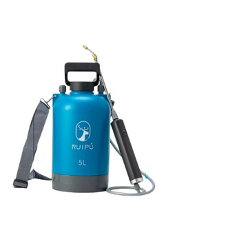 電動噴霧槍 YUCN 裕川 噴霧器 5L 電動噴霧器 充電噴壺 打藥機 噴水噴槍 家用園藝 自動噴灑 一鍵啟停