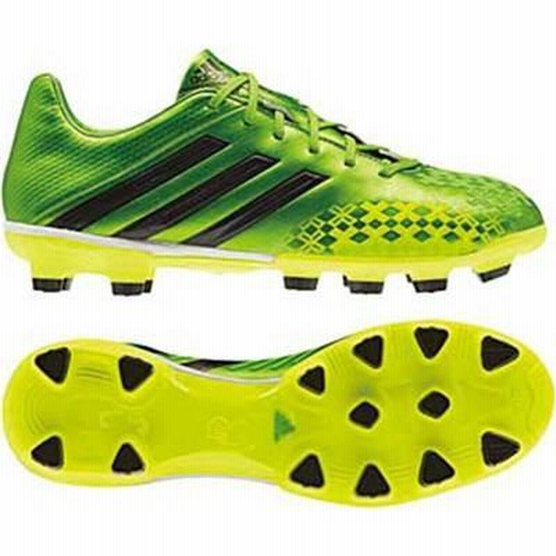 2013年秋冬モデル アディダス adidas サッカースパイク プレデター 