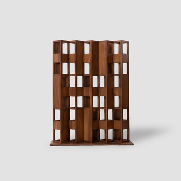 MOONLER Itas 屏風 原色