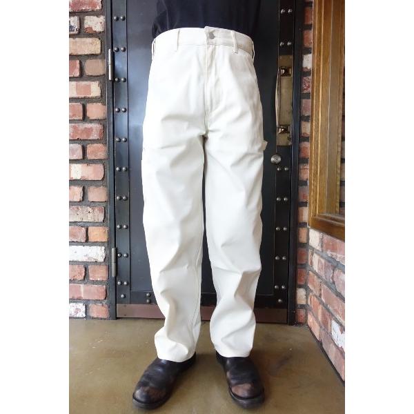 ショット Schott TC PAINTER PANTS ペインターパンツ 3116038