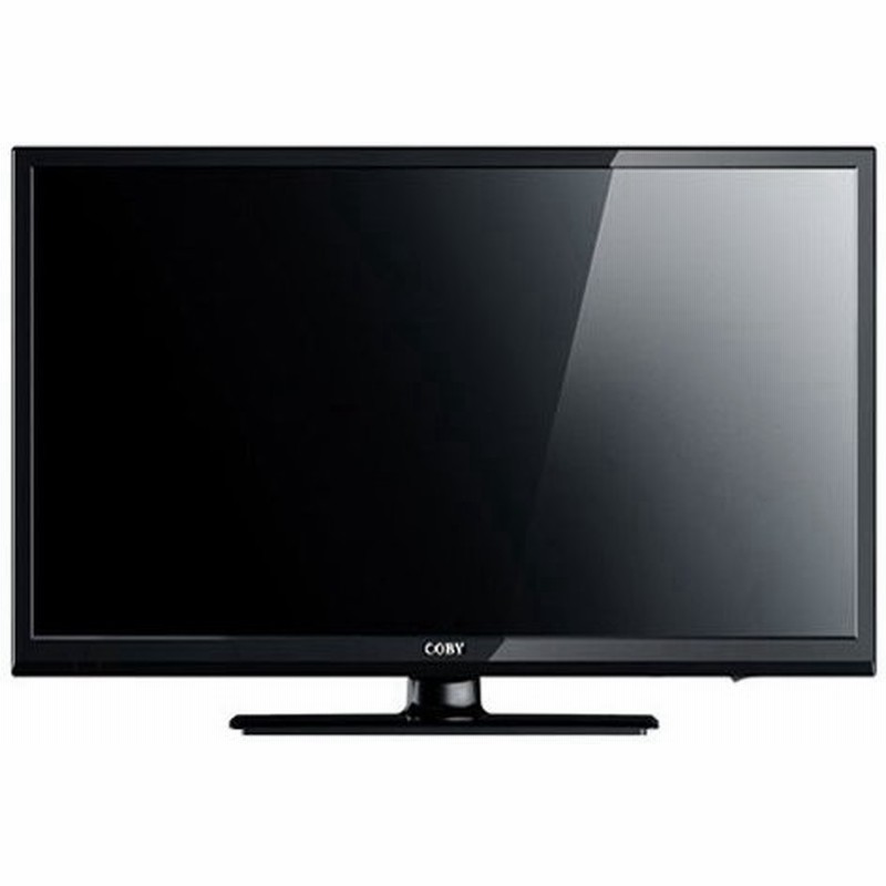 Coby コビー 薄型テレビ Leddtv1927j2 19インチ 新品 即納 通販 Lineポイント最大get Lineショッピング