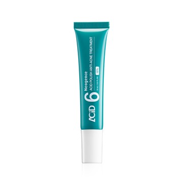 霓淨思18%6酸淨痘無瑕精華15ml