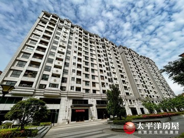 (專)經國翫三房雙車位｜桃園市桃園區經國路