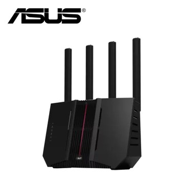 ASUS RT-BE92U BE9700 10G port WiFi 7 三頻路由器/分享器