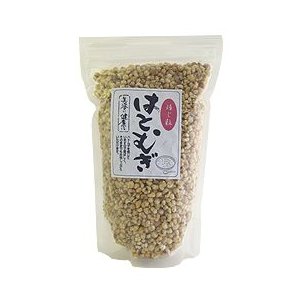 はとむぎ 焙じ粒　  250g　太陽食品