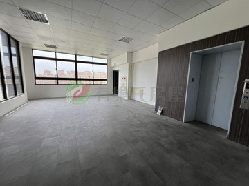 桃園乙工企業總部廠辦｜桃園市桃園區裕和街