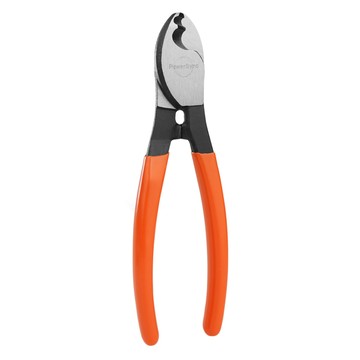 PowerSync 群加 6電纜鉗 WDA-FA160 160 x 49 x 12mm 165g  1支