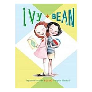 Ivy and Bean: #1 (Library Binding)