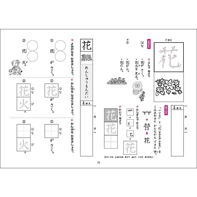 ゆっくりていねいに学びたい子のための 漢字ワーク (喜楽研の支援教育シリーズ)