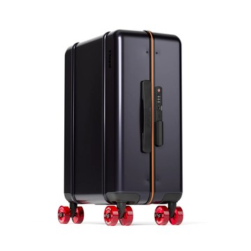 Floyd 21吋登機箱(星空藍)