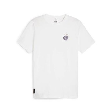 PUMA One Piece系列圖樣 男 短袖T恤 62466502