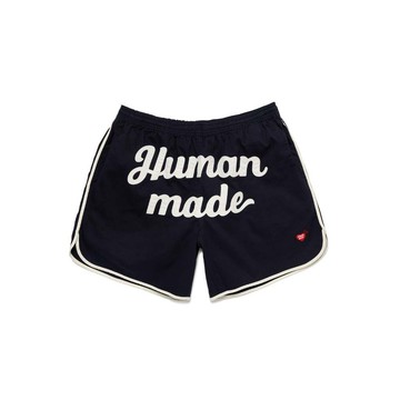 【日貨代購CITY】2024SS HUMAN MADE GAME SHORTS 拳擊褲 短褲 限量 3色 現貨
