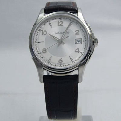 【ジャンク】HAMILTONハミルトン ジャズマスタージェントH32411555 ジャンク】HAMILTONハミルトン ジャズマスタージェントH32411555