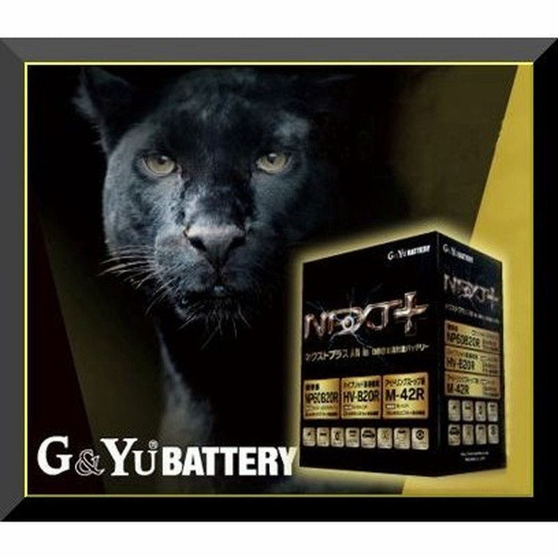 ステップワゴン用バッテリー ネクストプラス N 55 超高性能バッテリー All In One G Yuバッテリー 純正n55に適合 品番 Np75b24l N 55 通販 Lineポイント最大0 5 Get Lineショッピング