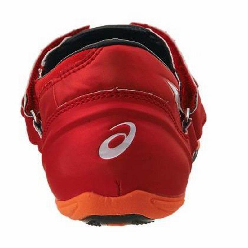 アシックス ASICS/短距離・ハードル用 陸上スパイク/サイバー