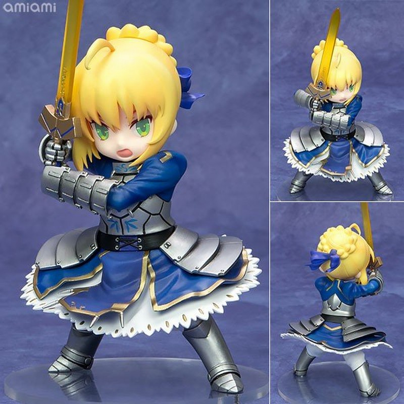 デスクトップアストレア Fate Grand Order セイバー アルトリア ペンドラゴン 完成品フィギュア メガハウス 発売済 在庫品 通販 Lineポイント最大get Lineショッピング