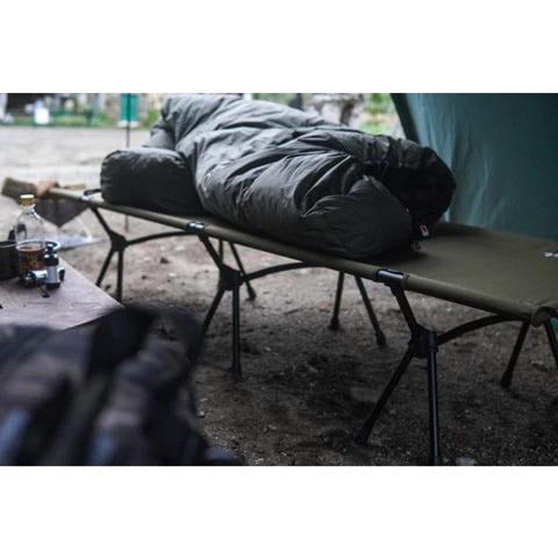 ベントラックス 2WAY ADJUSTABLE COT WIDE 2WAY ADJUSTABLE COT｜2WAY