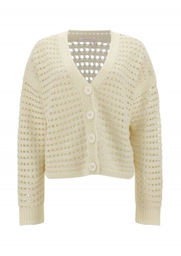 See By Chloe' - Cardigan - Womens - 80x120cm