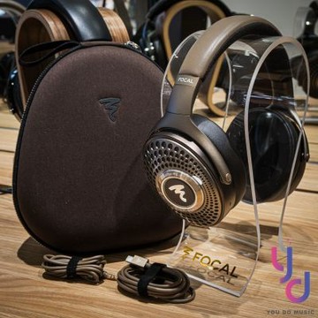 FOCAL Bathys MG 耳罩式 藍牙 耳機 藍芽 頂級音質 神級通透 公司貨
