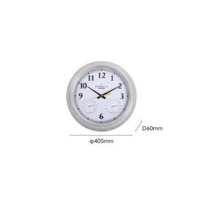 壁掛け時計 直径40cm DULTON/ダルトン Wall clock Northrop G-40 WD ウォールクロック ノースロップ  K725-926WD 時計 壁掛け 掛け時計 レトロ | LINEブランドカタログ