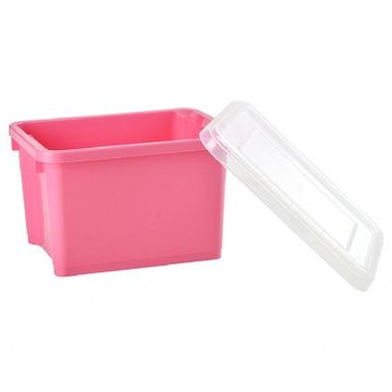 【文具通】SHUTER 樹德 HA-3645K 多功能 萬用 置物箱 塔塔家置物箱 A0680462【APP滿額下單10%點數(單一帳號最高5000點)】1/31止