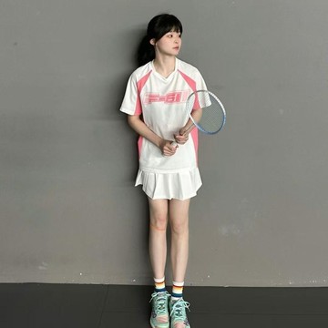 現款免運 大碼美式冰球服 橄欖服 美式球衣 羽毛球短款外穿男女訓練運動透氣速幹上衣比賽透氣速幹球衣網紅Q