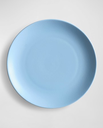 Stone Salad Plates, Set of 4