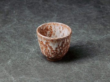 【寶來陶】手工陶杯