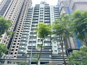 專約#七期市政中心國家歌劇院秋紅谷高樓層二房+平車｜台中市西屯區市政北一路