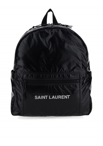 Saint Laurent - Backpack - Mens -
