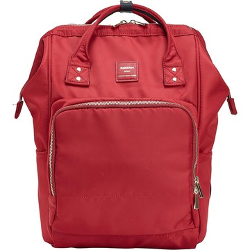 WHOSE BAG 筆電後背包 男女15吋雙肩包 防潑水大容量多口袋學生書包 NO.WBKK011