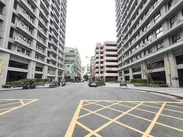 楠陽國小、天天微笑大樓簡約風格三房+平車				｜高雄市楠梓區朝明路
