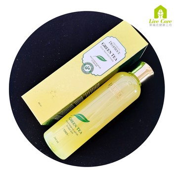 韓國DEOPROCE迪普詩 綠茶精華修護液260ml