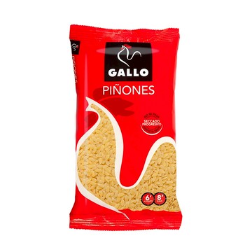 Gallo 西班牙米型麵 Piñones (Risoni) 250g