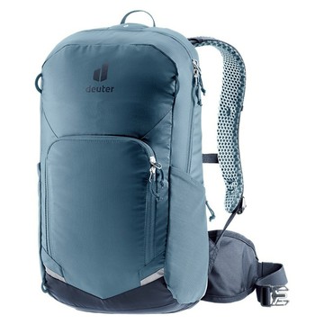 deuter Bike I自行車背包 20L 3202125  霧藍色  1個