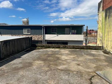 近青埔高鐵站大地坪、大面寬透天｜桃園市大園區中山南路一段