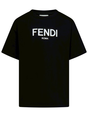Fendi Kids T-shirt