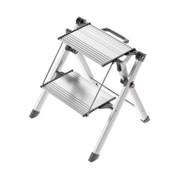 MK80 二階梯/德國鋁梯