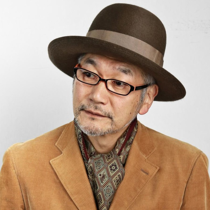 STETSON ファーフェルト ハット 帽子 高級 オープンクラウン STETSON ファーフェルト ハット 帽子 高級 オープンクラウン