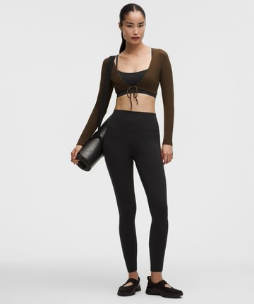 Align™ High-Rise Pants 28" Size 12