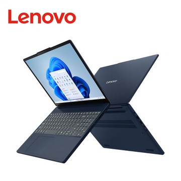 Lenovo IdeaPad Slim 3 83KA004CTW 15.3吋藍(Ryzen 7/8G DDR5/512G PCIe/W11)
