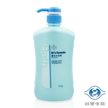 台塑生醫 嬰兒沐浴精 (700g)【APP滿額下單4%點數(單一帳號最高1000點)】7/31止