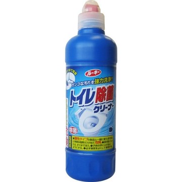 第一石鹼廁所除臭馬桶清潔劑500ml
