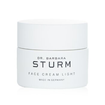 Dr. Barbara Sturm Dr. Barbara Sturm 輕盈面霜 50ml/1.69oz-保濕及護理