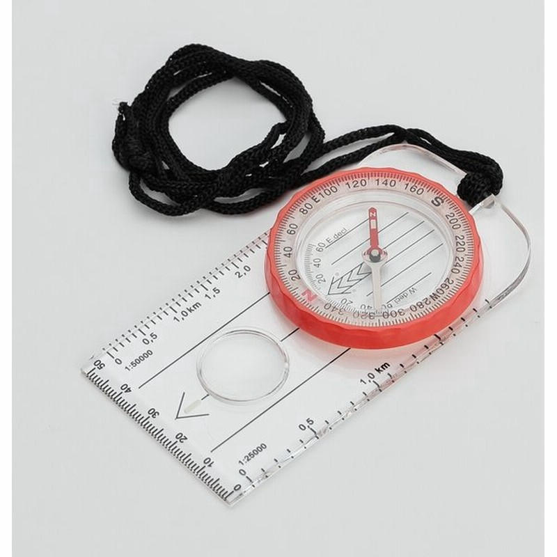 人気ブランドを マップコンパス Ycm ルーペ付 No 8 アウトドア トレッキング 登山