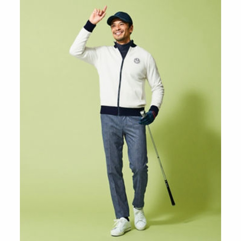 マーケット noel reussir GOLF ゴルフ パンツ searoomlynn sushitai.com.mx