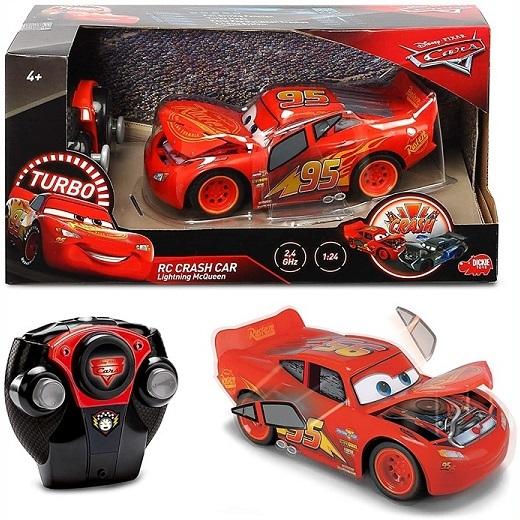 Jada Toys】 Disney Pixar Cars カーズ ライトニング