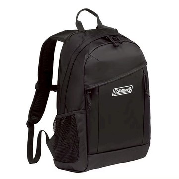 【Coleman】健行者15L / 黑 / WALKER健行者背包系列 / CM-38986